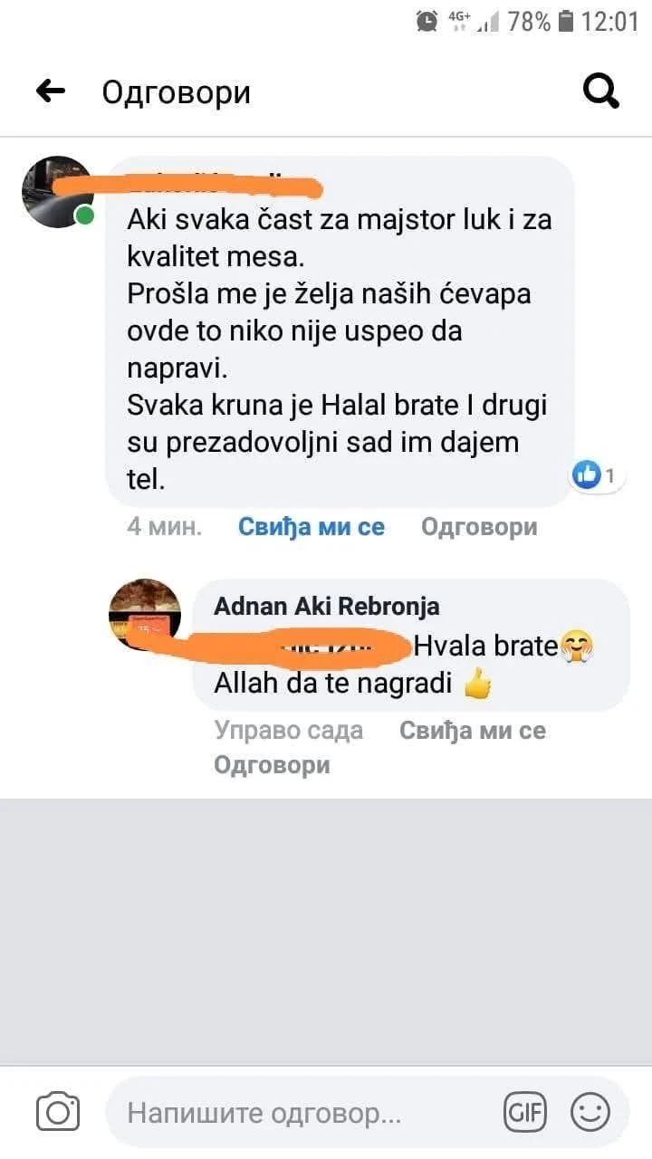 Strategija za zapadno tržište