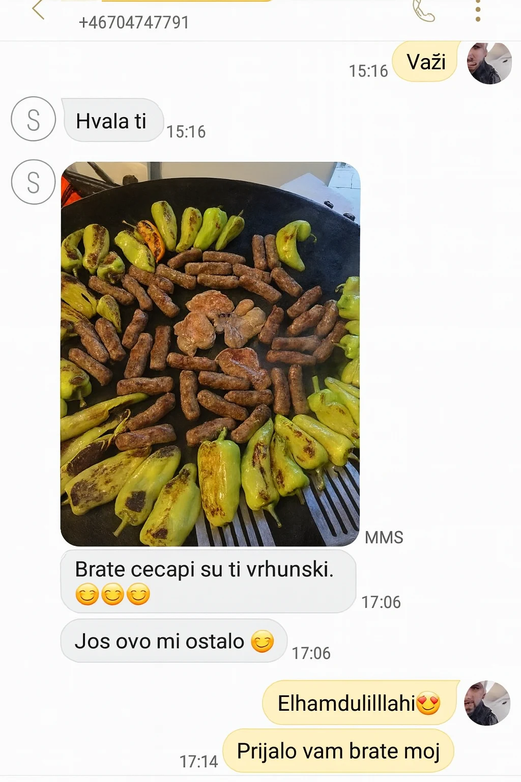 Obuka i pokretanje posla