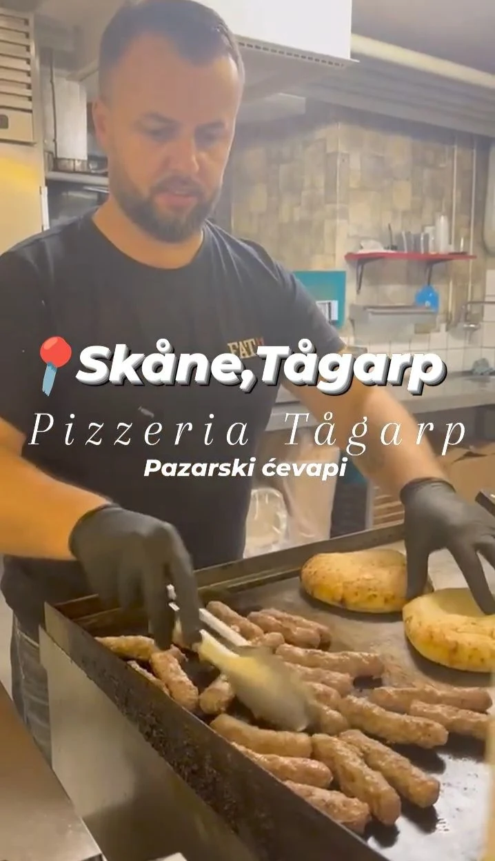 Sve što Vam treba na jednom mestu